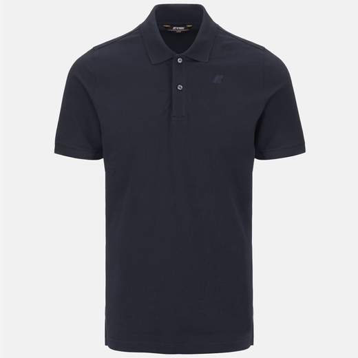 KWAY K5127BW-AMEDEE PIQUE SS25