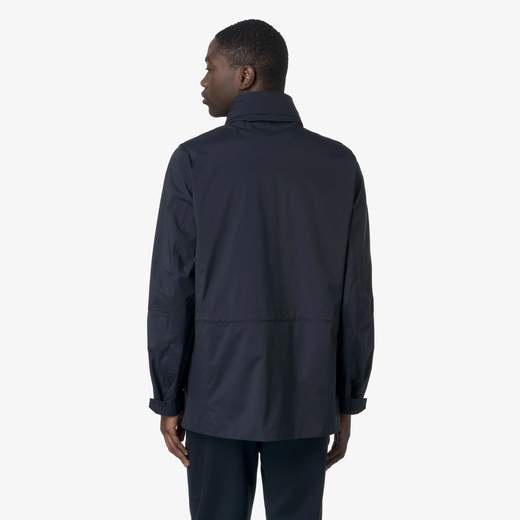 KWAY K8135HW-MANUEL ST NYL JERS