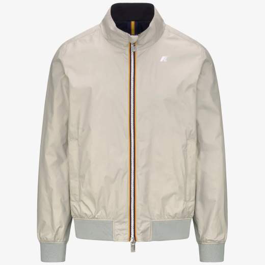 KWAY ARSENE PLUS.2 REVERSIBLE