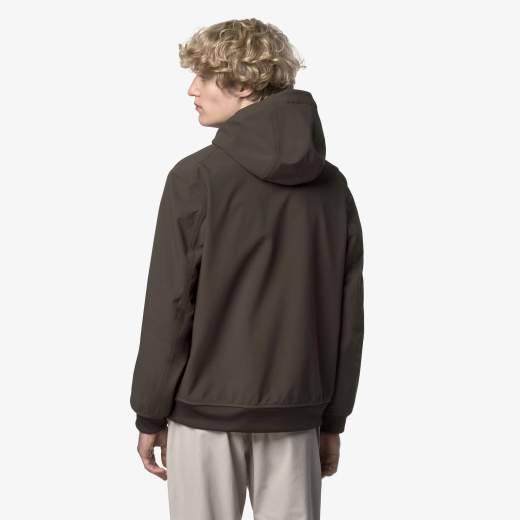 KWAY Giubbino Uomo