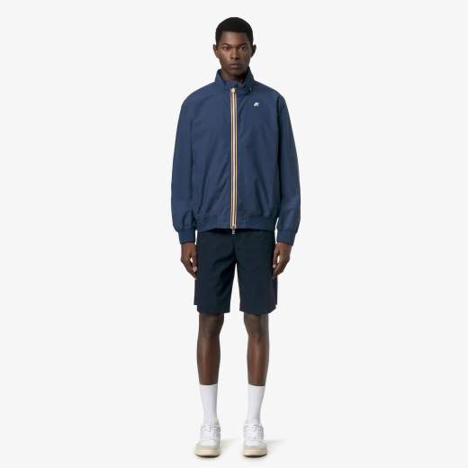 KWAY ARSENE STRETCH DOT