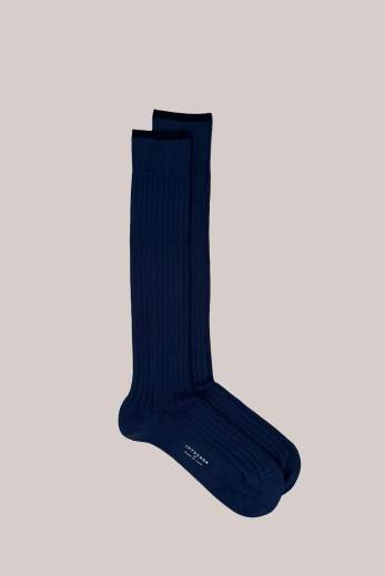 IN THE BOX CALZE COTTON BASIC