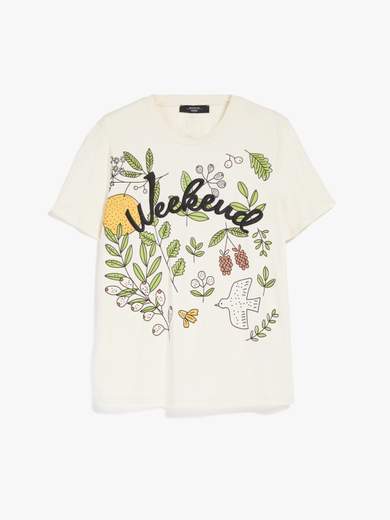 WEEKEND MAX MARA TALENTO