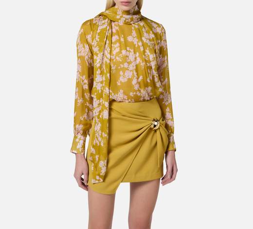 ELISABETTA FRANCHI CAS7951E2