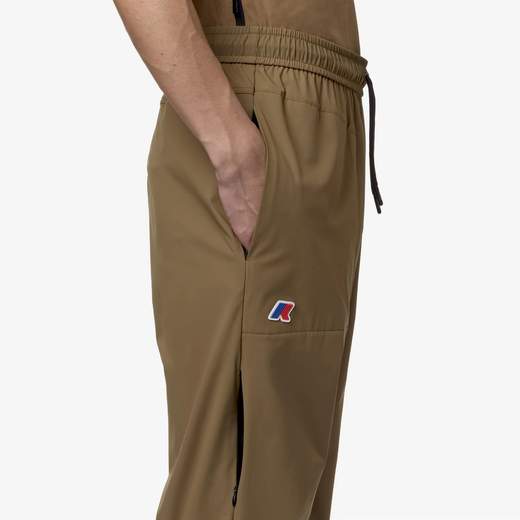 KWAY K2125BW MED TRAVEL