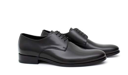 ROSSI SHOES 711G TIME