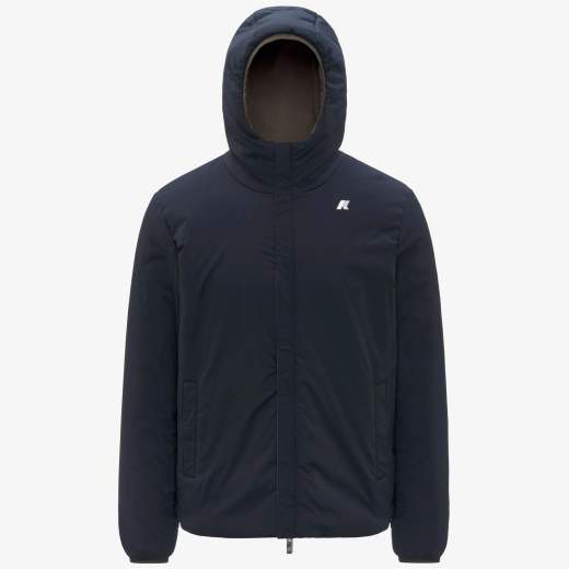 KWAY K6128VW - JACK ST WARM DOUBLE