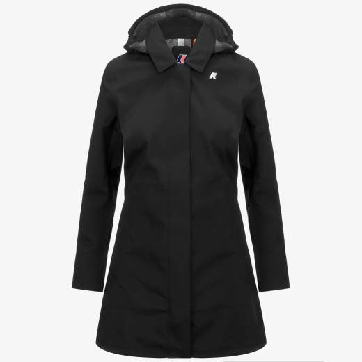 KWAY MATHY BONDED JERSEY