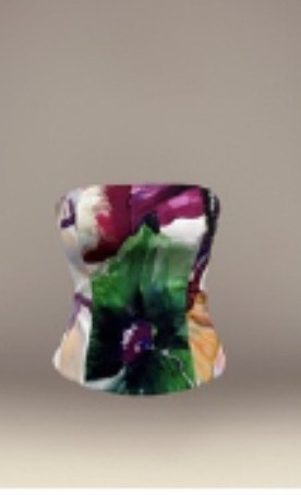 D'Andrea Collection BOUSTIER 24157/C