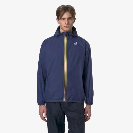 KWAY K2123ZW-LE VRAI 4.0 CLAUDE