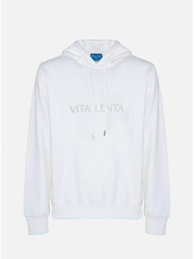 FEFE’ FELPA VITA LENTA