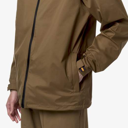 KWAY K8131QW CHARMEL TRAVEL