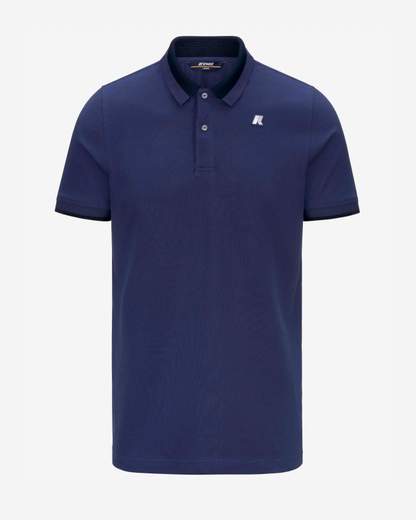 KWAY K1125FW-VENTOUX PIQUE