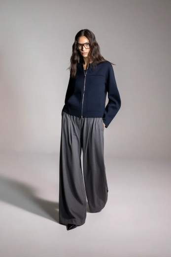MARIA BELLENTANI Pantaloni Donna