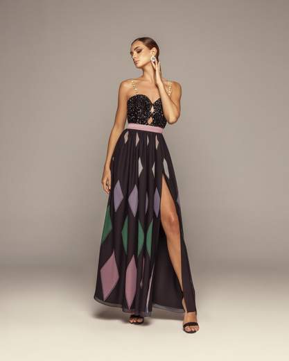 D'Andrea Collection ABITO 24175
