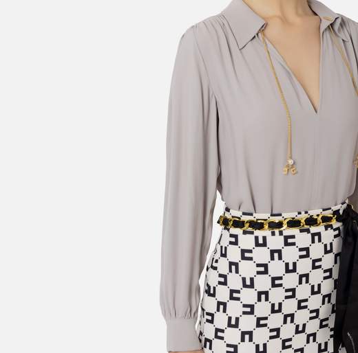 ELISABETTA FRANCHI CAT3041E2