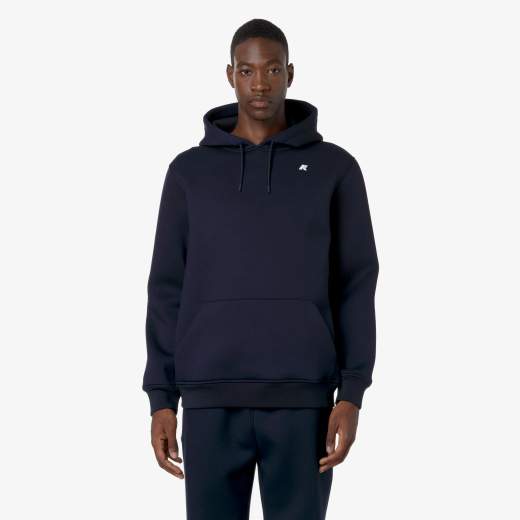 KWAY Felpa Uomo