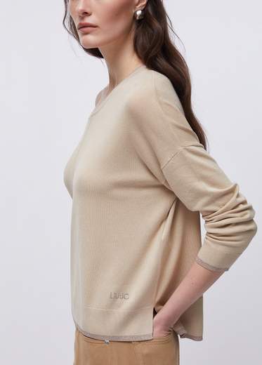 LIU JO Maglia Donna