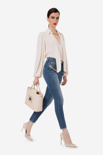 ELISABETTA FRANCHI PJ65I26E2