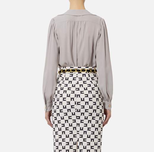 ELISABETTA FRANCHI CAT3041E2