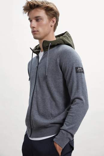 ECOALF PERALALF KNIT