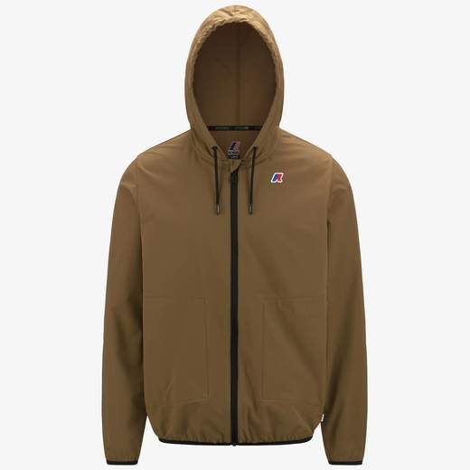 KWAY K2122YW JOURDAIN TRAVEL