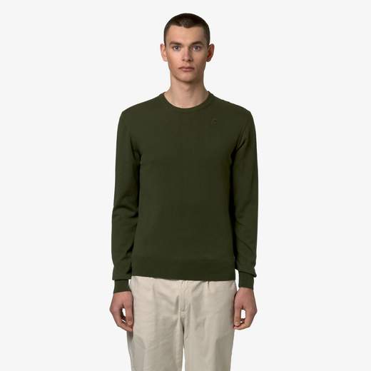 KWAY K8122SW SEBASTIEN COTTON PS