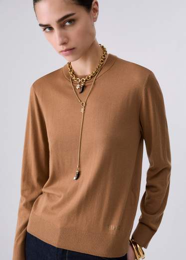 LIU JO Maglia Donna