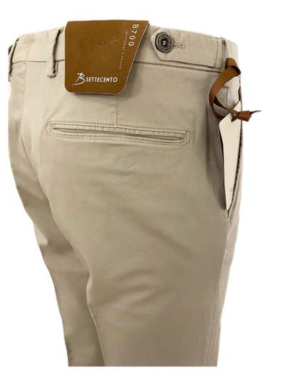 BSETTECENTO MH713 7032