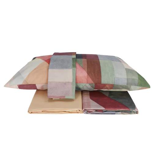 GABEL MIRROR LEN COP.LETTO 1,5P