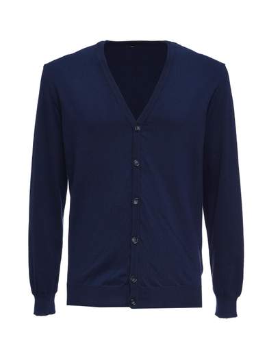 RETOIS CARDIGAN 1.4293