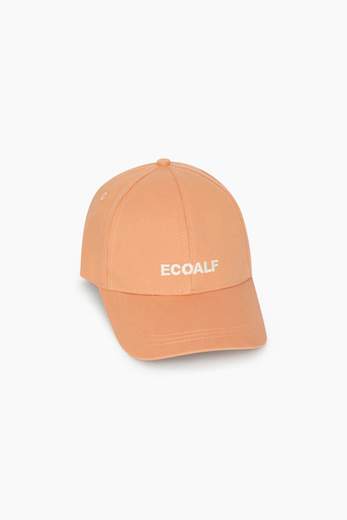 ECOALF EMBROIDEREDALF CAP