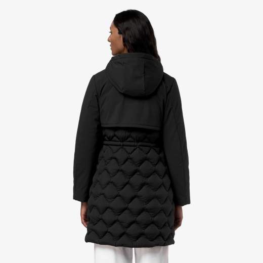 KWAY Giacca Donna