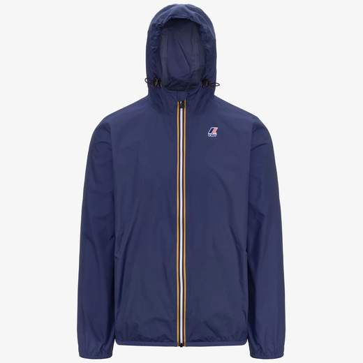 KWAY K2123ZW-LE VRAI 4.0 CLAUDE