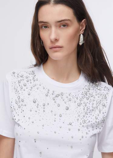 LIU JO T-shirt Donna