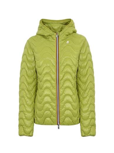 KWAY K5126IW-LILY QUILTED WARM