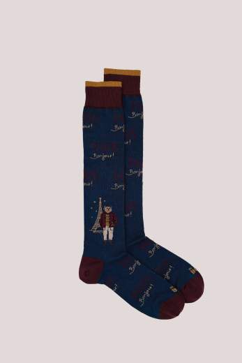 IN THE BOX CALZE MR BOX