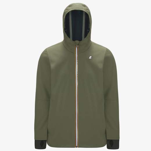 KWAY K7118IW JACKO BOND