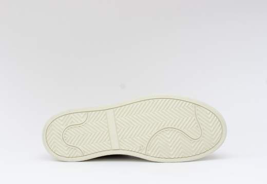 ROSSI SHOES 1819 WOLF