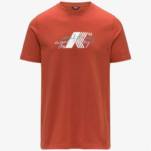 KWAY ODOM JERSEY SEUL