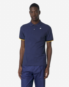 KWAY K1125BW-VINCENT PIQUE