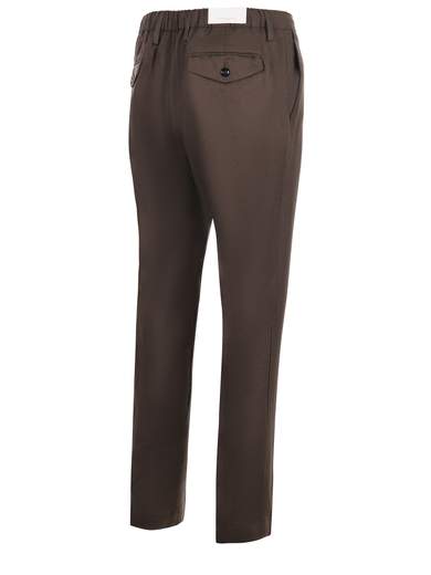 MICHAEL COAL Pantalaccio Uomo