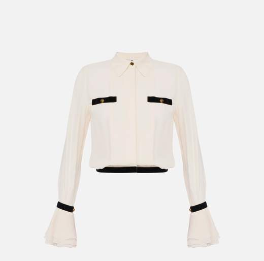 ELISABETTA FRANCHI CA13157E2