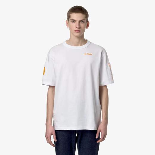 KWAY K5127JW FANTOME SLEEVE POCKET