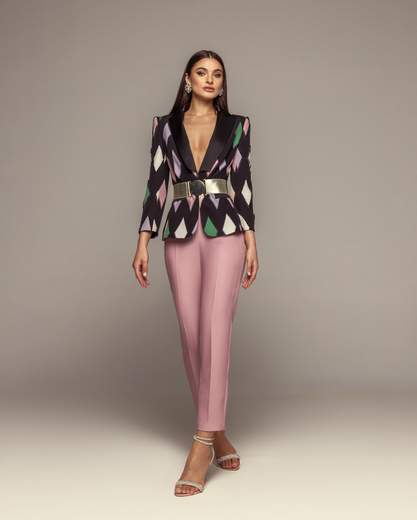 D'Andrea Collection PANTALONE 24182/S