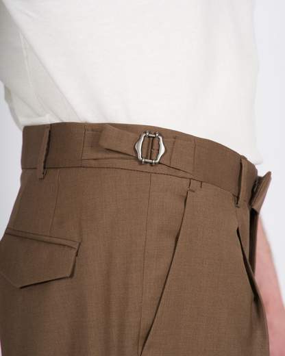 PAOLONI Pantaloni Uomo