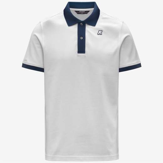 KWAY VIC-VORMIR PIQUE POLO