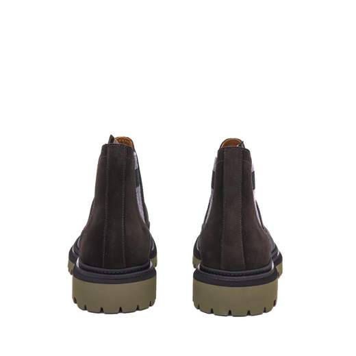 ROSSI SHOES 414PEB
