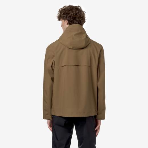 KWAY K6123QW ARNAUD ECO SD CONTRAST