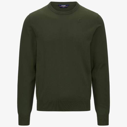 KWAY K8122SW SEBASTIEN COTTON PS